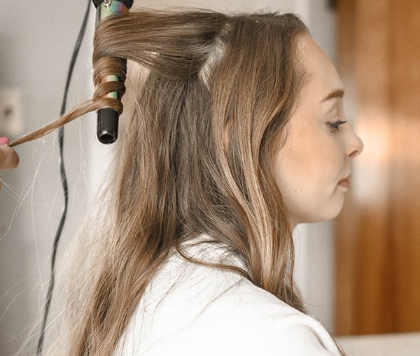 Bridal-Hair