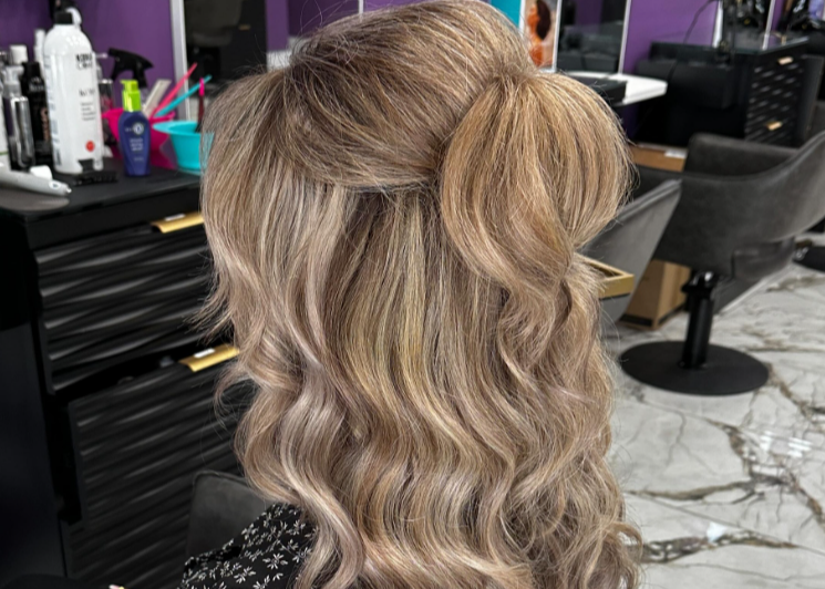 Brazilian Blowout Riverside