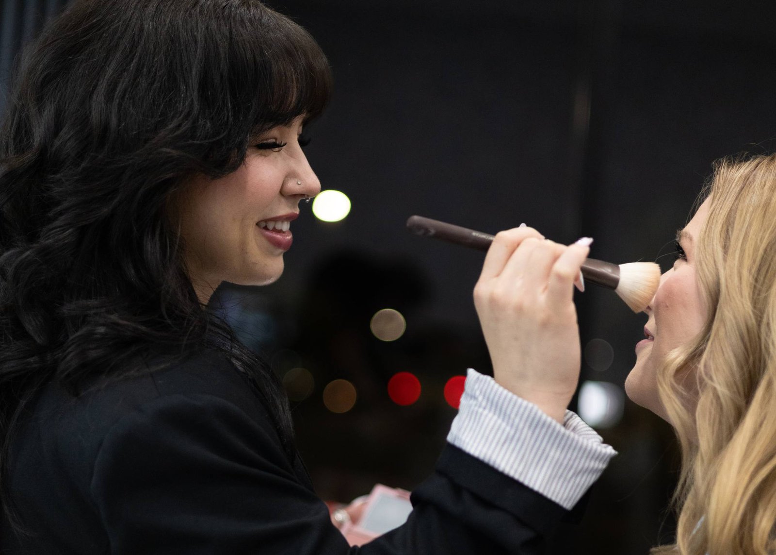 Bridal Makeup Artist in Inland empire