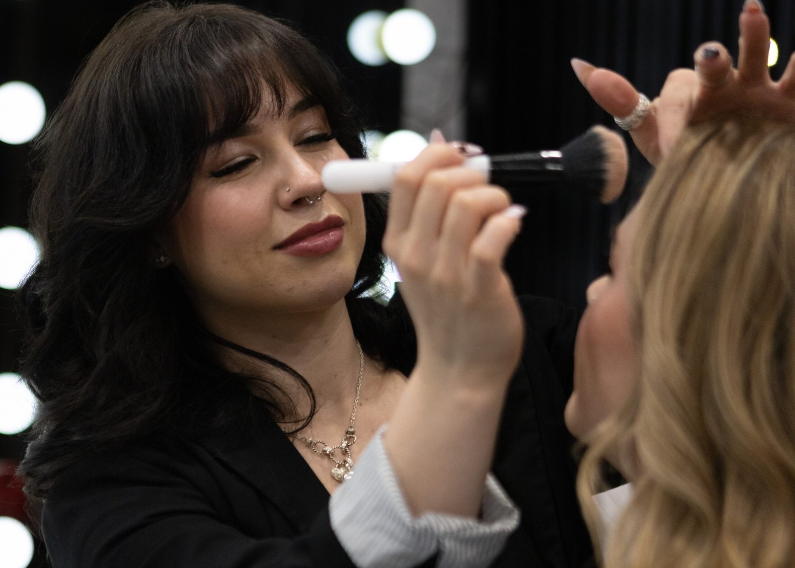 Bridal Makeup Artist in Riverside
