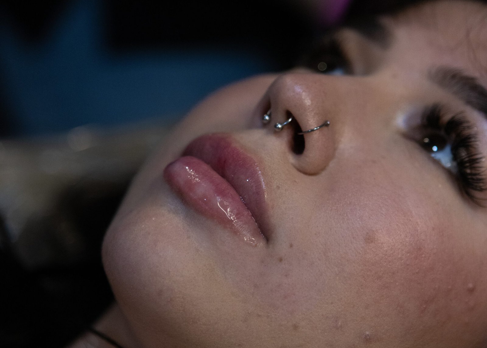 Permanent Lip Makeup in Corona