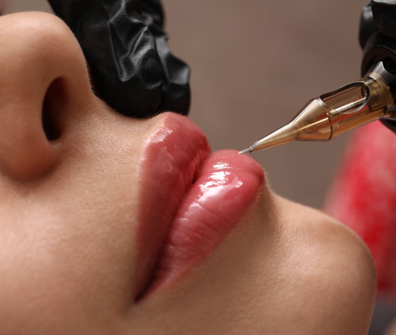 Permanent Lip Tint- BODY IMG3 Lip Tint