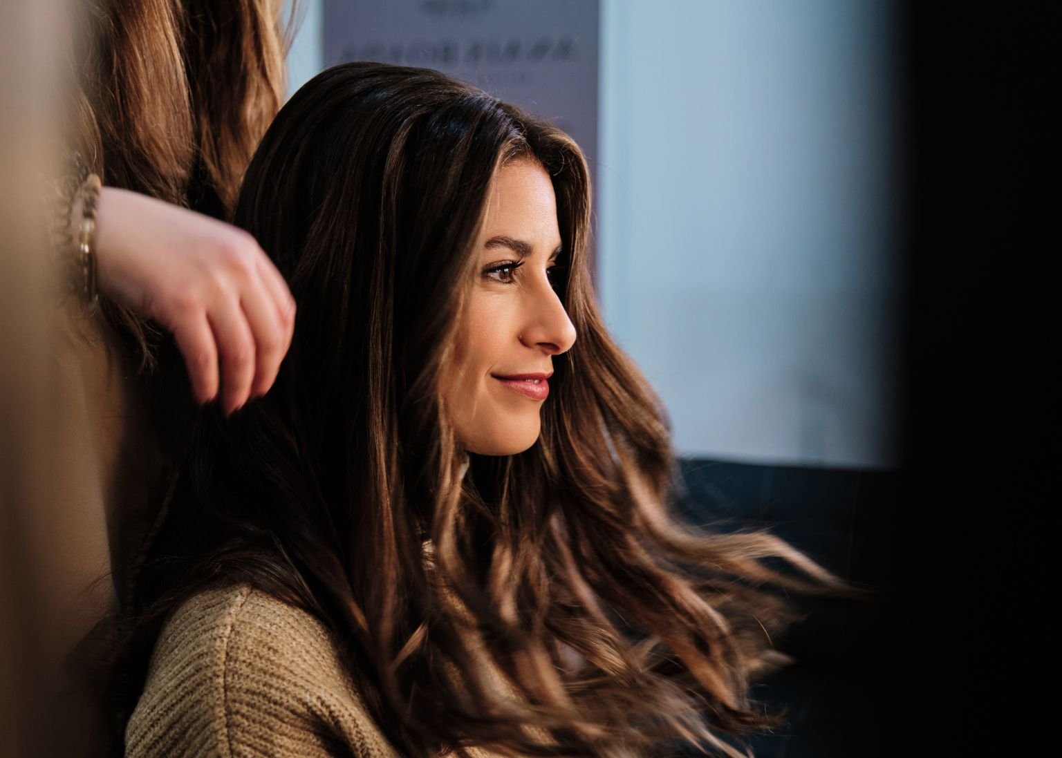 hairstylist in Eastvale