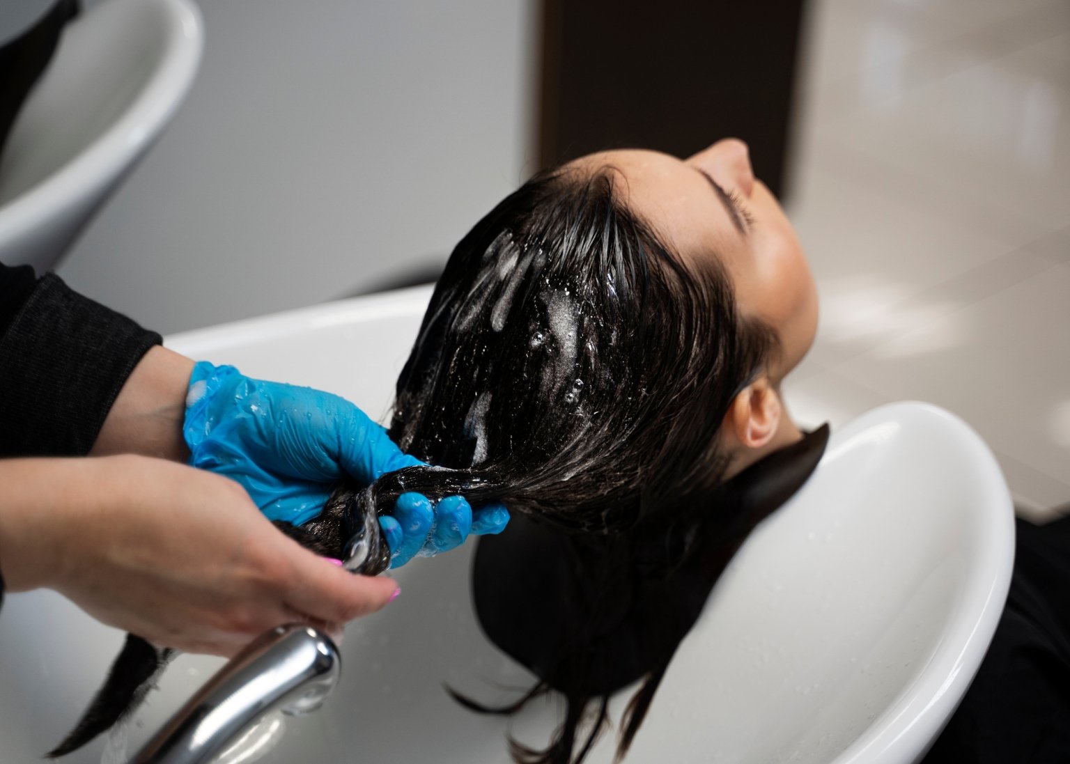 Keratin Treatments