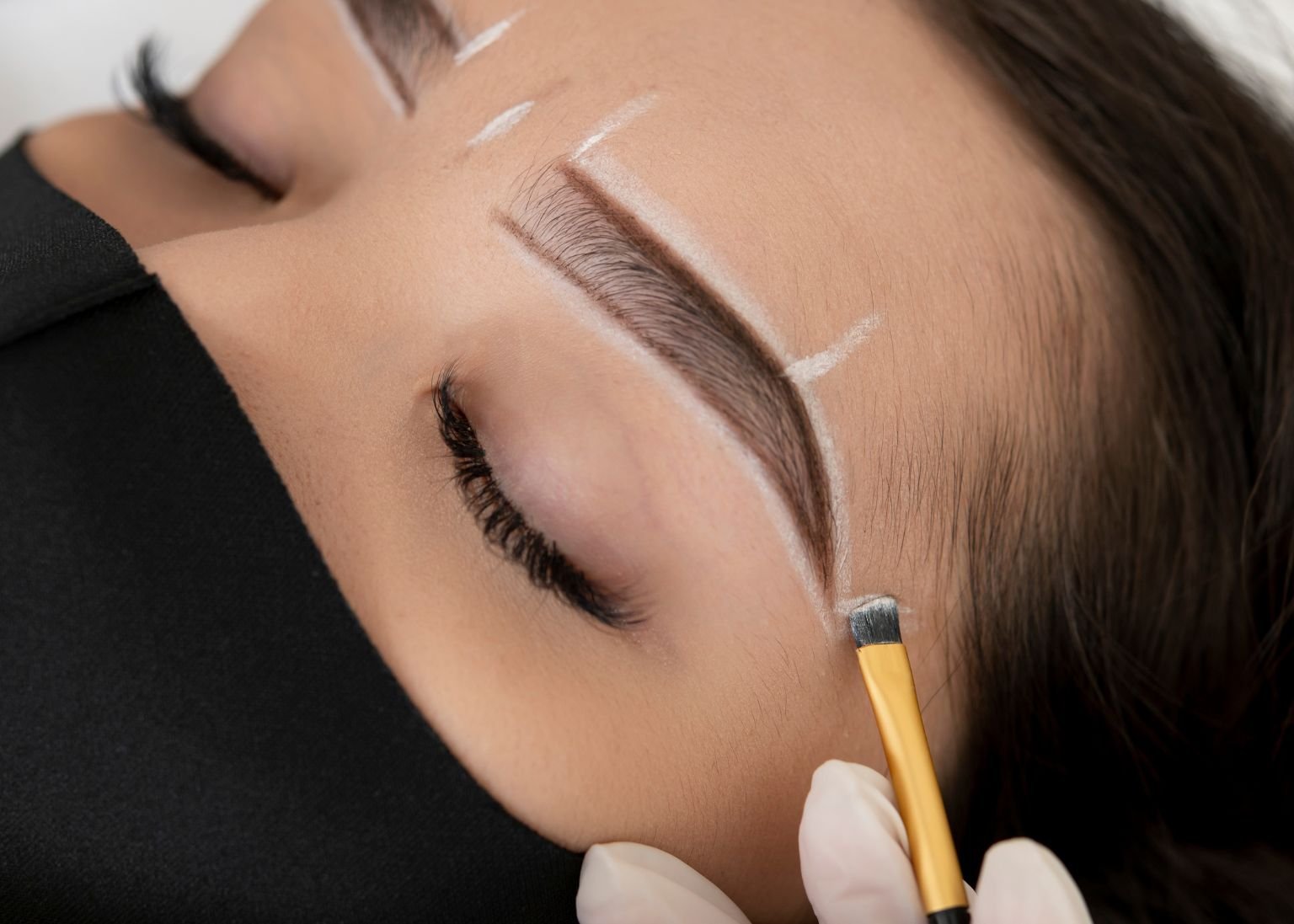 Eyebrow Tint