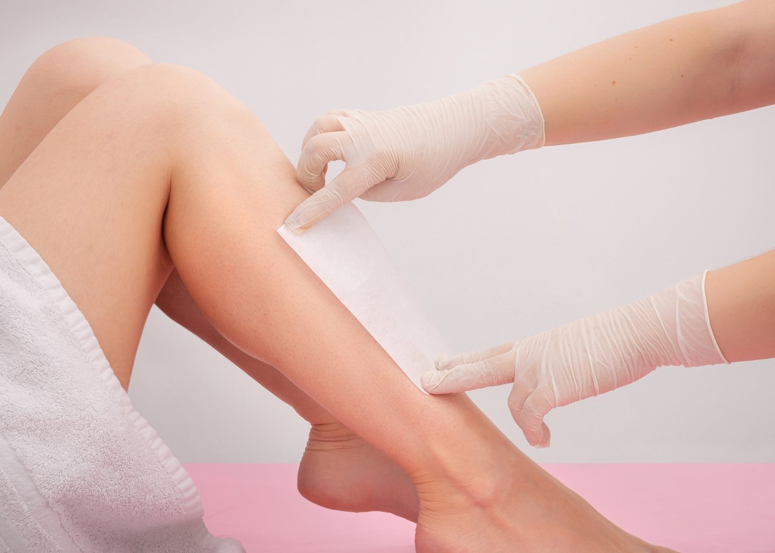waxing salon in Chino Hills