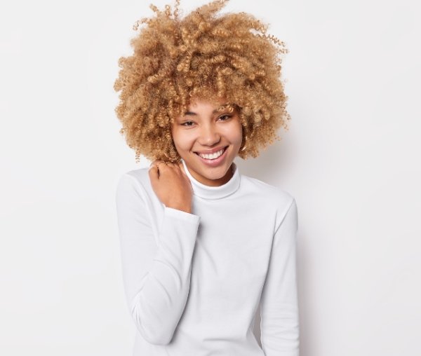 Embrace Your Natural Beauty With Our Ethnic Hair Salon In Corona