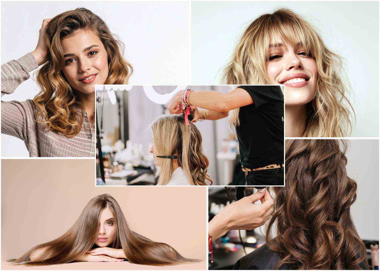 Hair Trends
