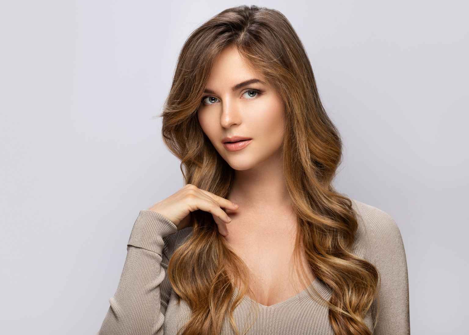 hair style