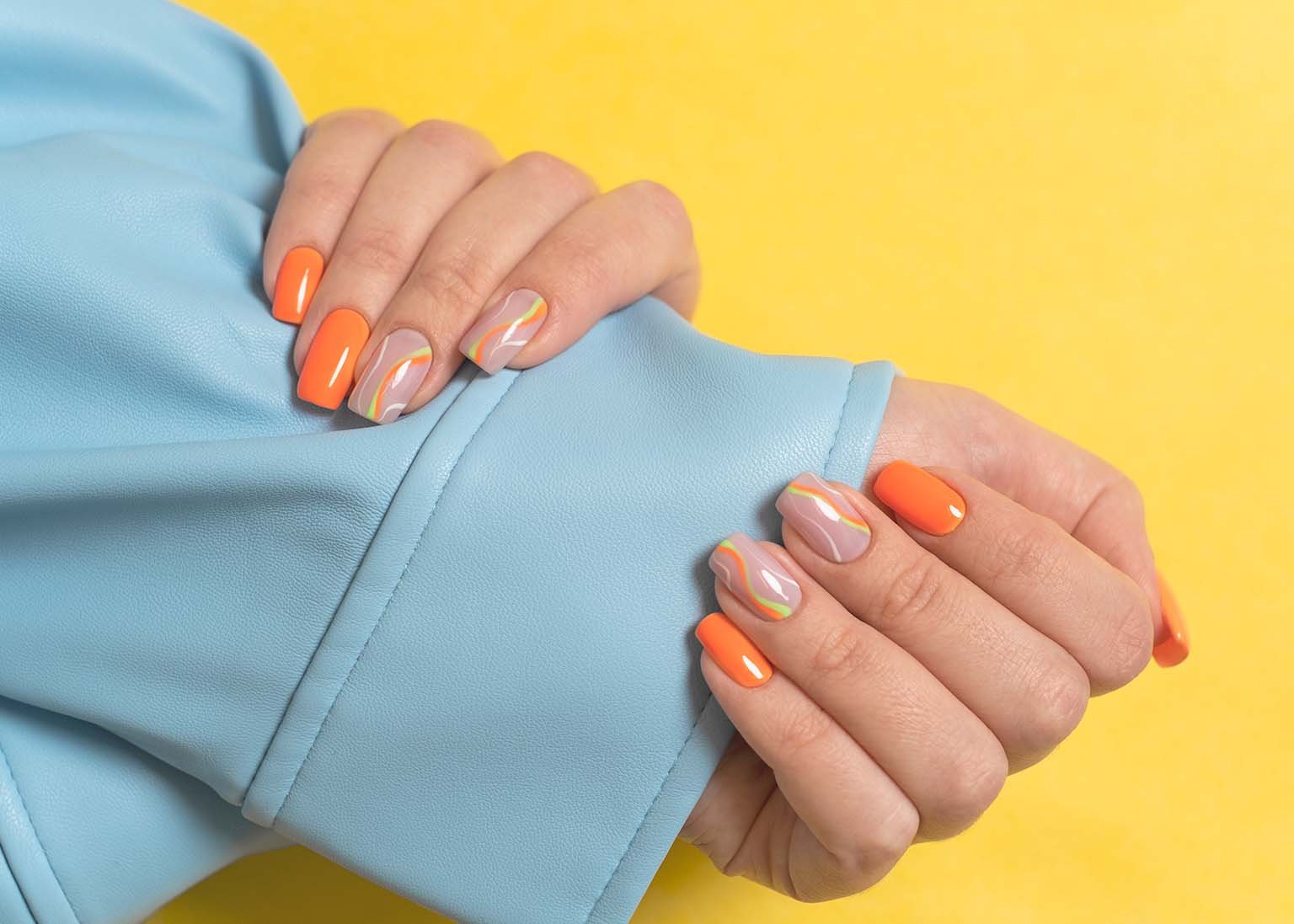 Nail Care Styles