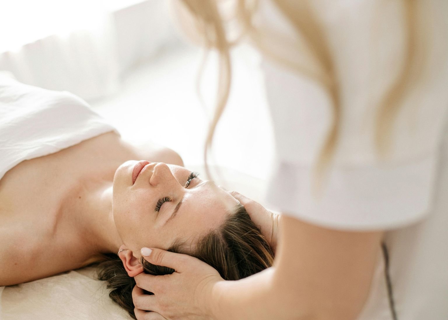 Massage Therapist in Corona