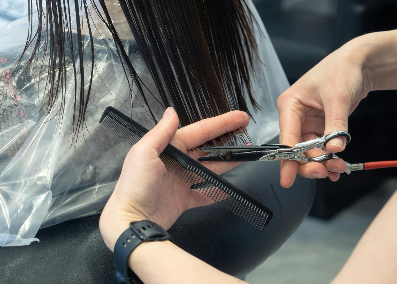 Ethnic Black Hair Salon Near Me