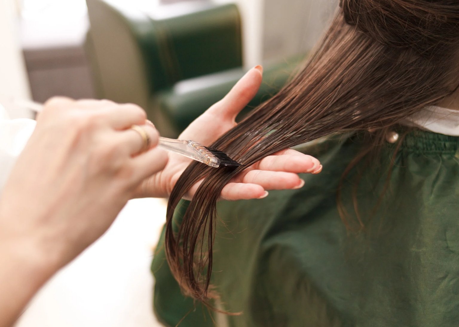 Keratin Treatment in Riverside