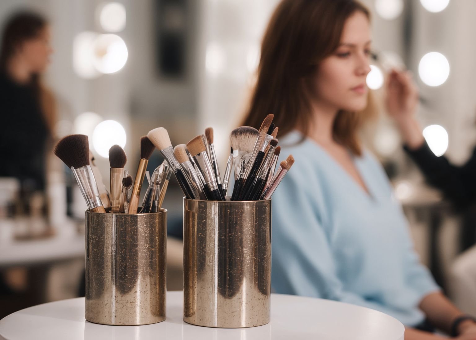 Makeup Salon in Chino Hills