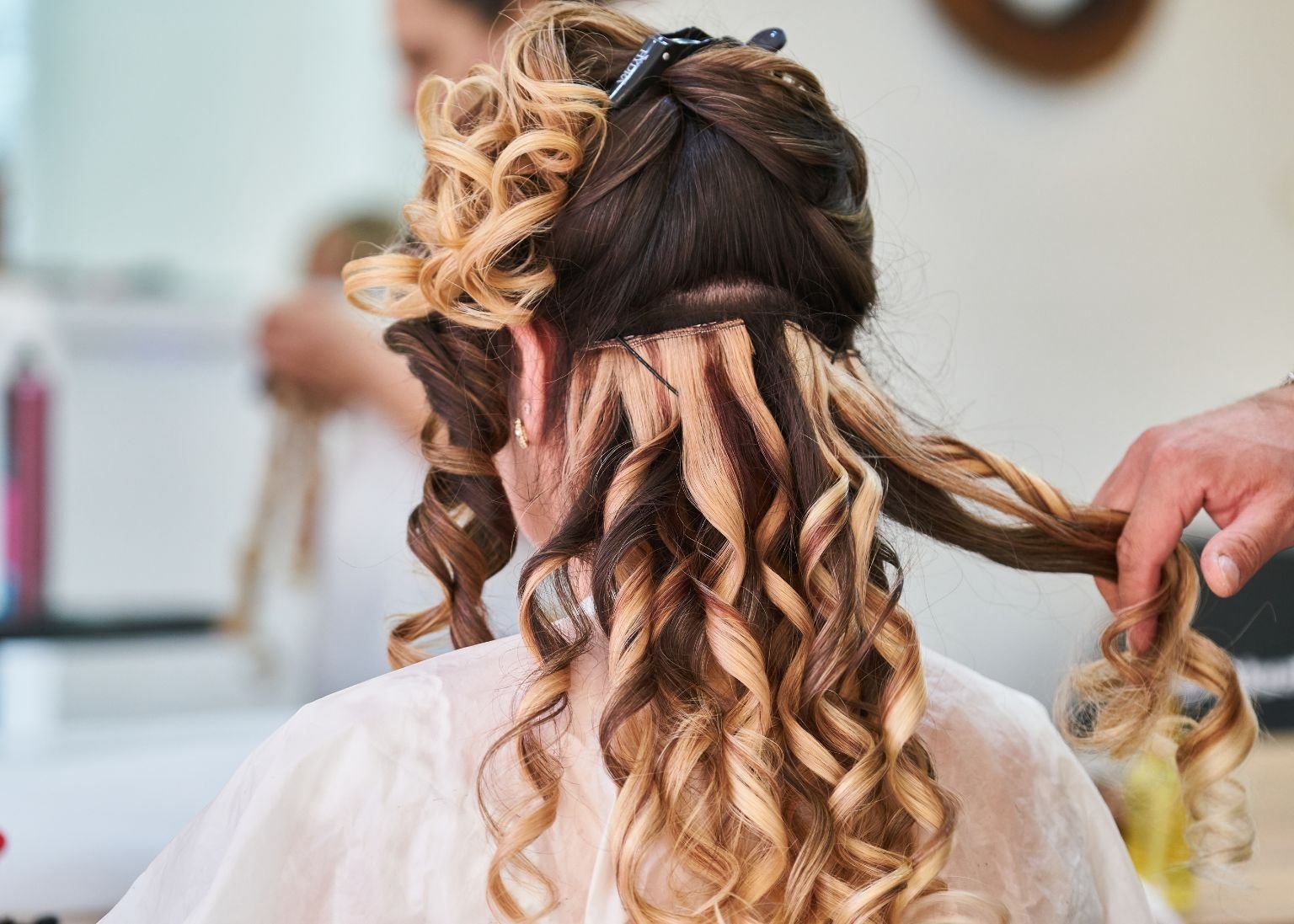 best ethnic hair salon near me